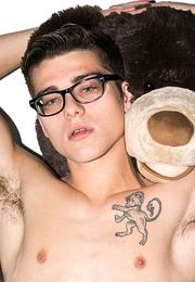 Blake Mitchell's Gay porn model @ Gay0day