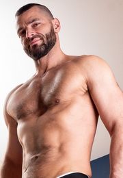180px x 260px - Jake Morgan's Gay porn model