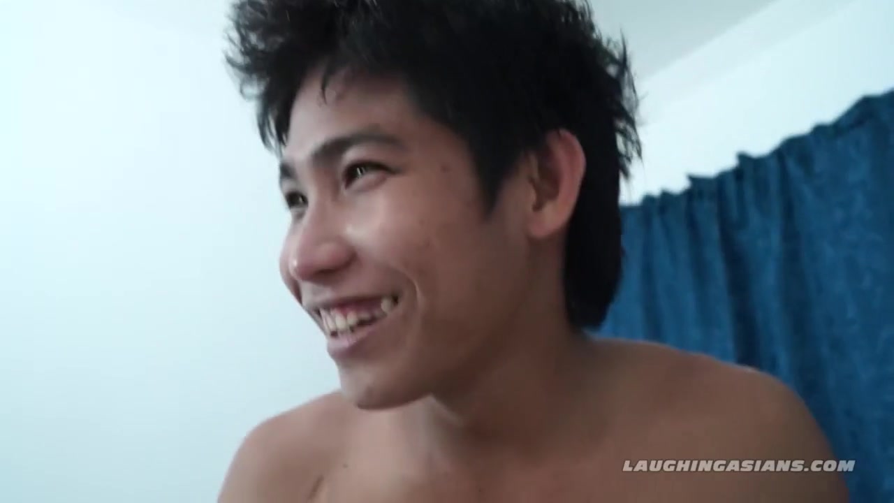 Asian Boy Jesse Rivera Bound and Tickled watch online