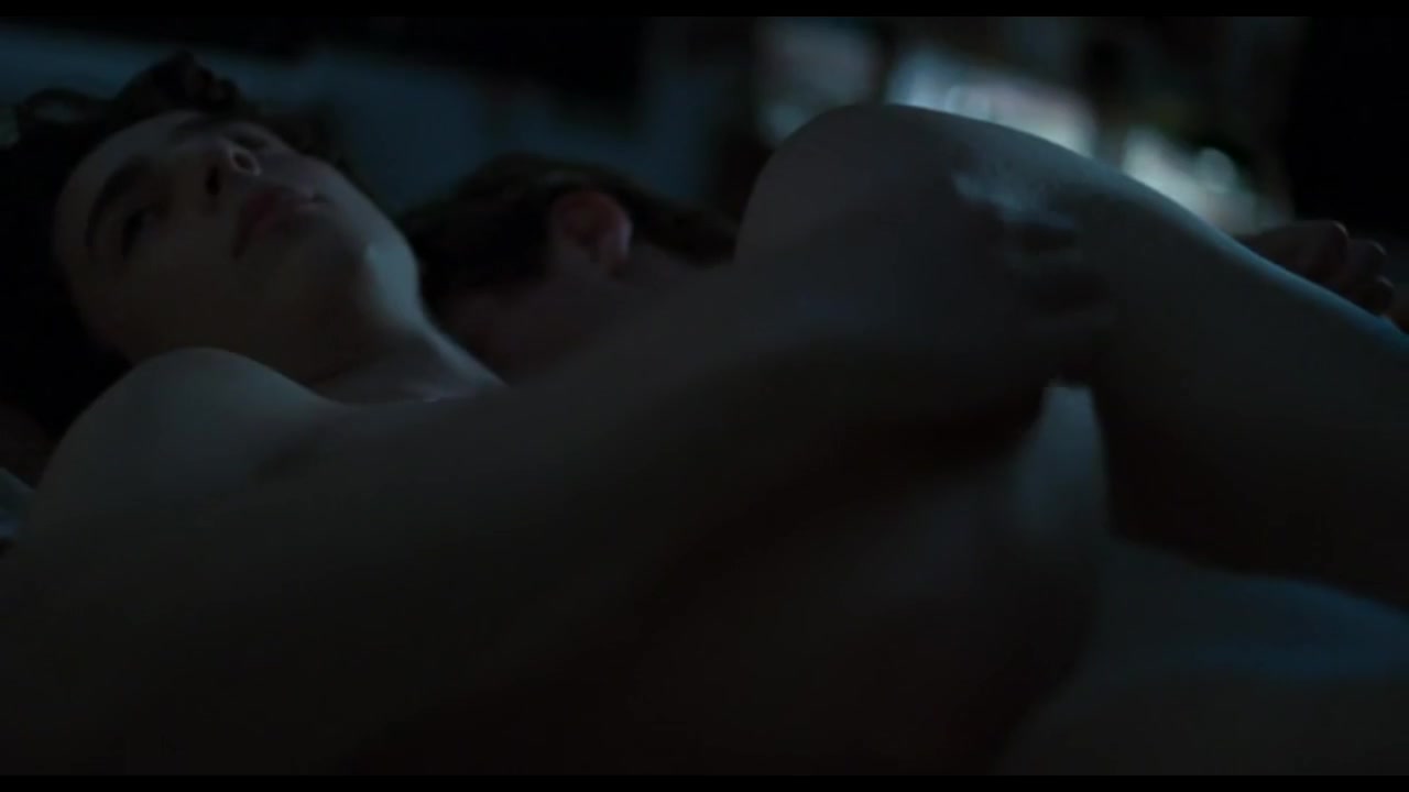 Call me by your name sex scenes xvideo