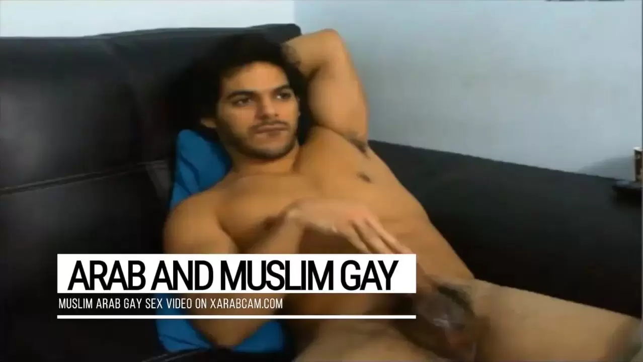 Arab queer Moroccan Hichams gifts angel and splendid pecker watch online pic