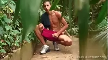 Негр бразилия порно видео