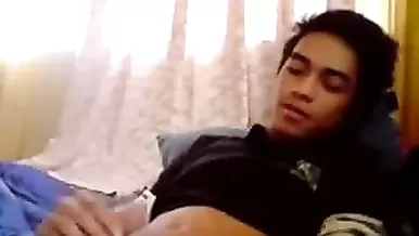 Johan Santos from Pinoy Big Brother Scandal Video. at Gay0Day
