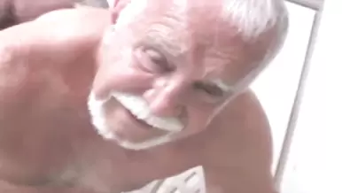 Fucking Older Men Homosexual - Old man fuck little boy Gay Porn Videos at Gay0Day