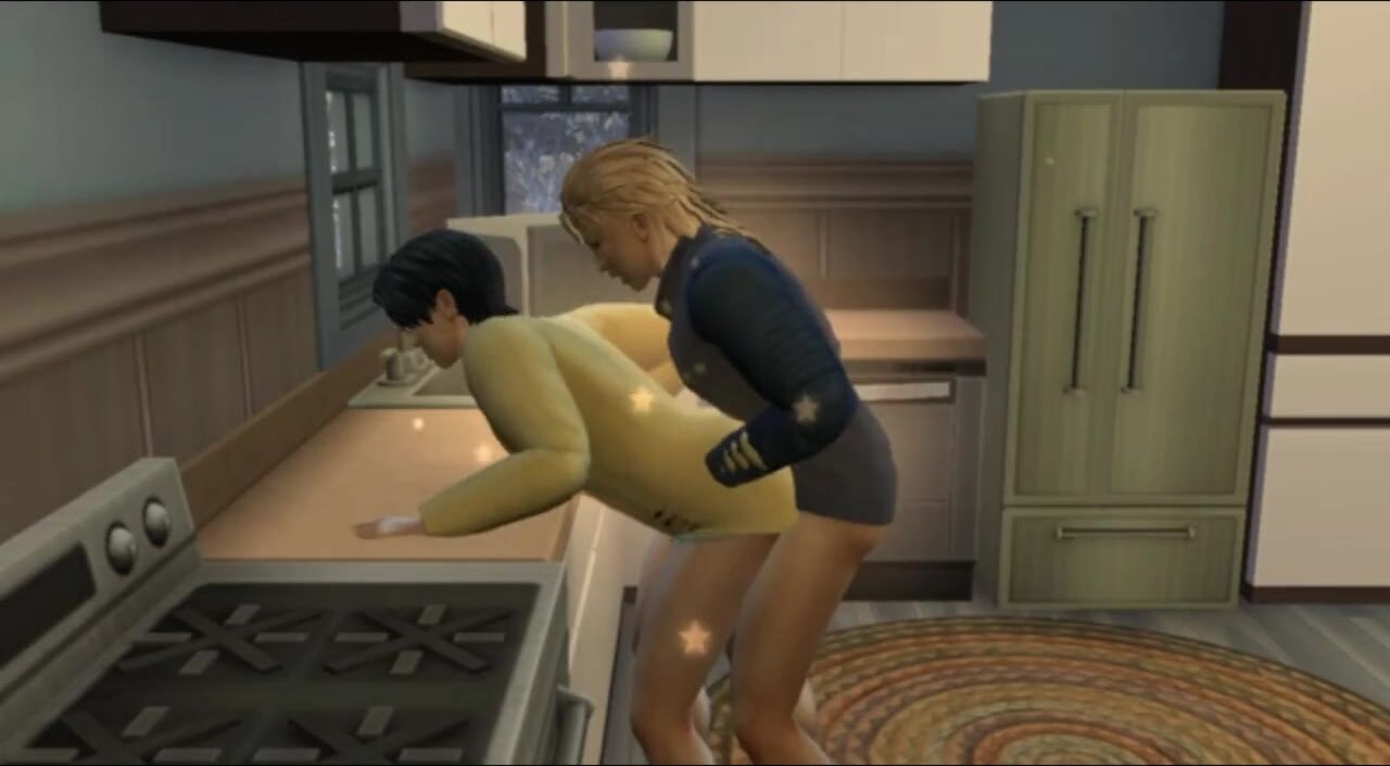 1280px x 705px - Blonde Fucks His Stepbrother.Dio x Jonathan, DioJona.The sims 4 watch online