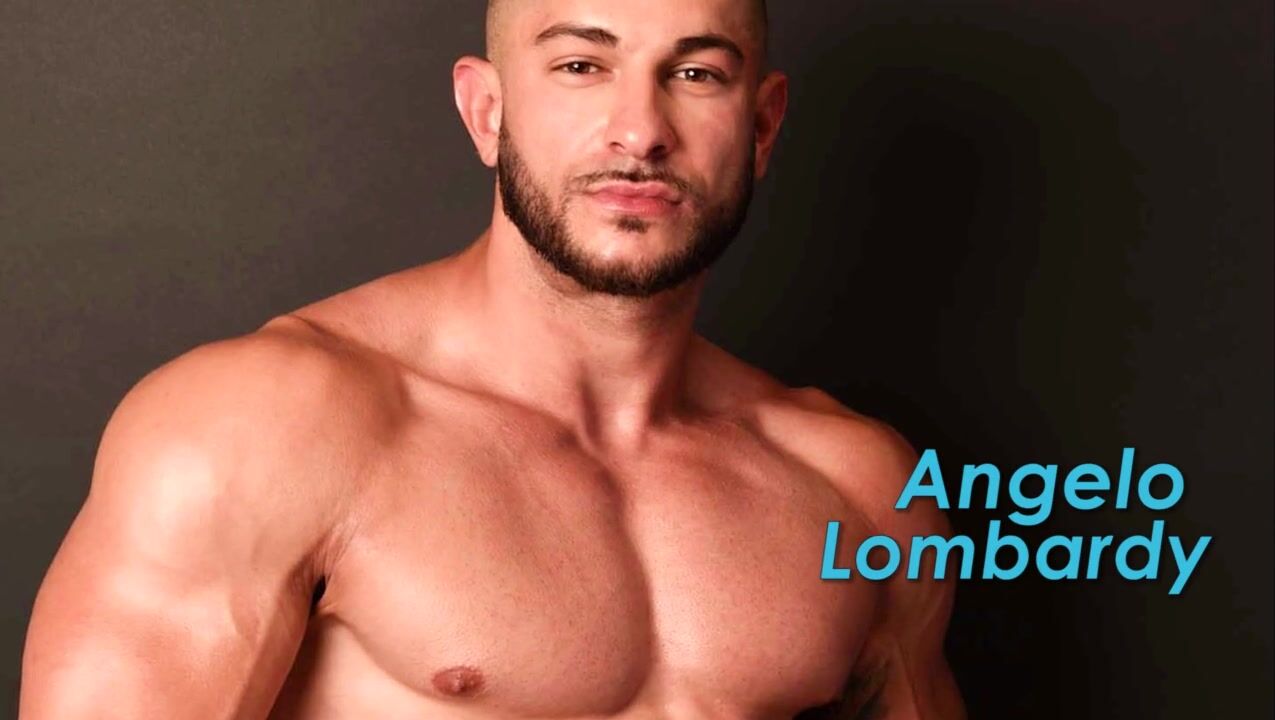 Angelo Lombardy su Flirt4Free