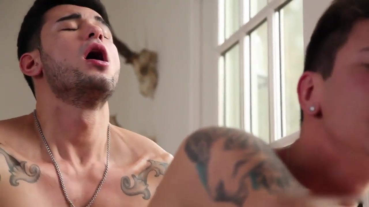 Rome Gay Porn - Ricky Roman Beauty Cruz Flip Fuck watch online