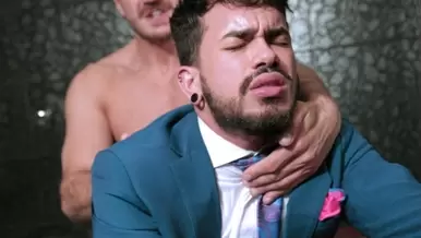 Ego Gay Porn - Super Ego.Pietro Duarte, Emir Boscatto watch online