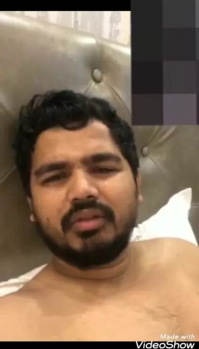 Horny Indian Cum - Horny Indian Man Show Cock @ Gay0Day