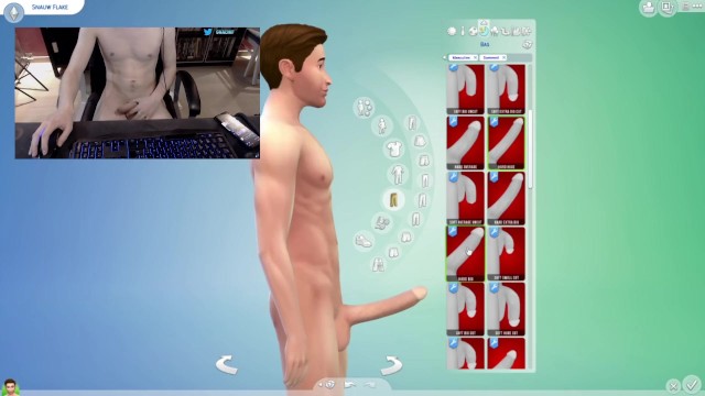 640px x 360px - Sims 4 - Young Student is trying Gay Sex with his Sisters Boyfriend watch  online