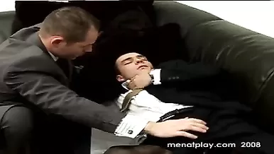 386px x 218px - Sex with unconscious drunken man Gay Porn Videos at Gay0Day
