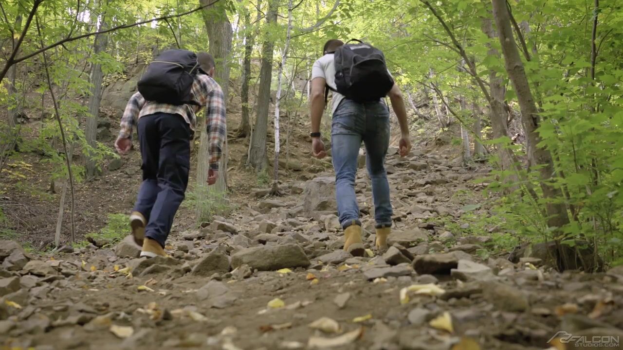 Wanderung, Amateur-Teenager ficken Sexbilder HD