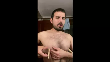 Greek Gay Porn Patient - Greek gay doctors first time Dr. Phingerphuk applied a handful of grease to  my dick, and at Gay0Day
