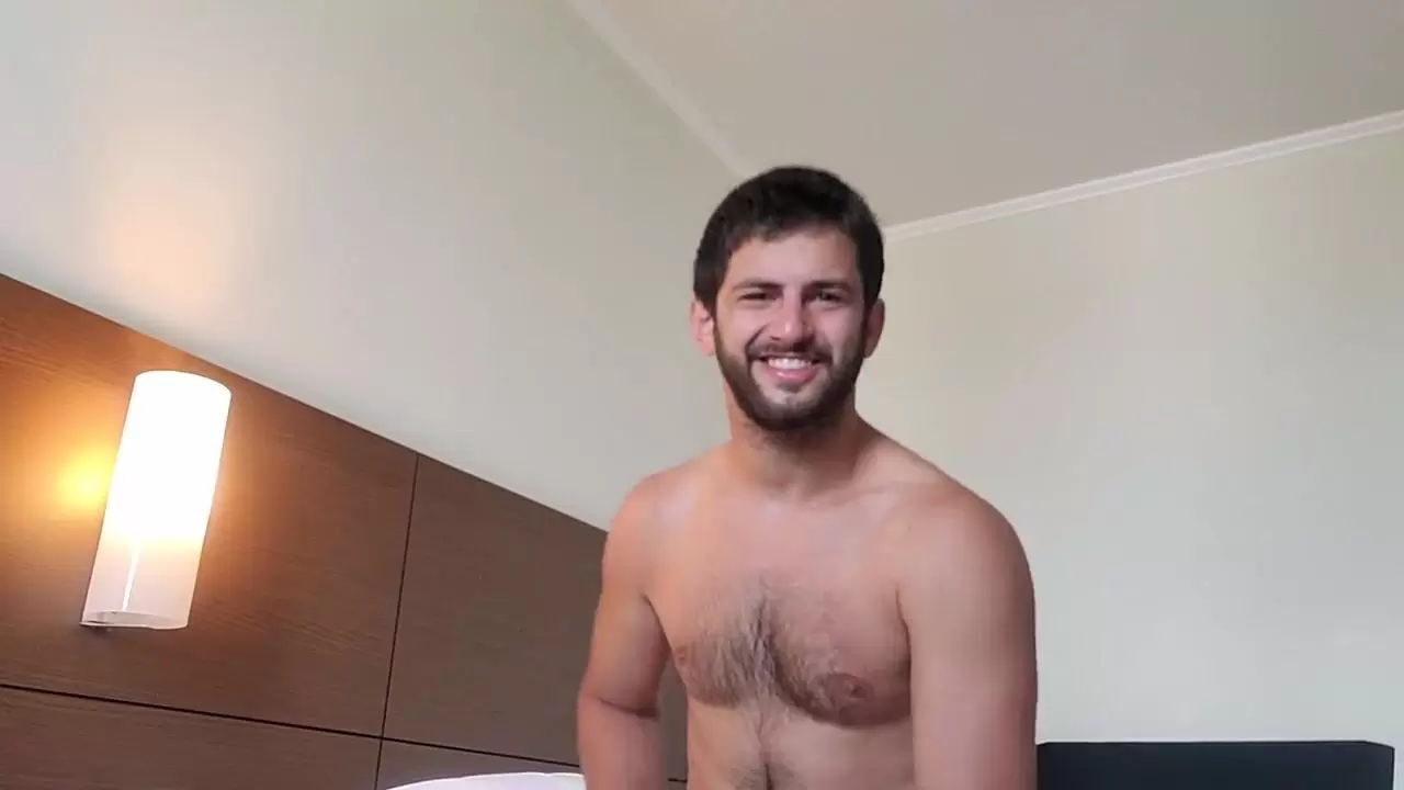 The Most Exciting Hairy Gay Porn Gifs You'll See Today.