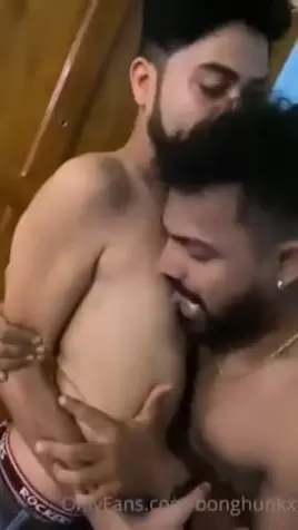 Hindibfmp4 - Indian men romantic porn watch online