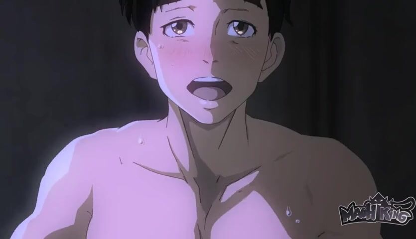 852px x 480px - Anime gay sex watch online