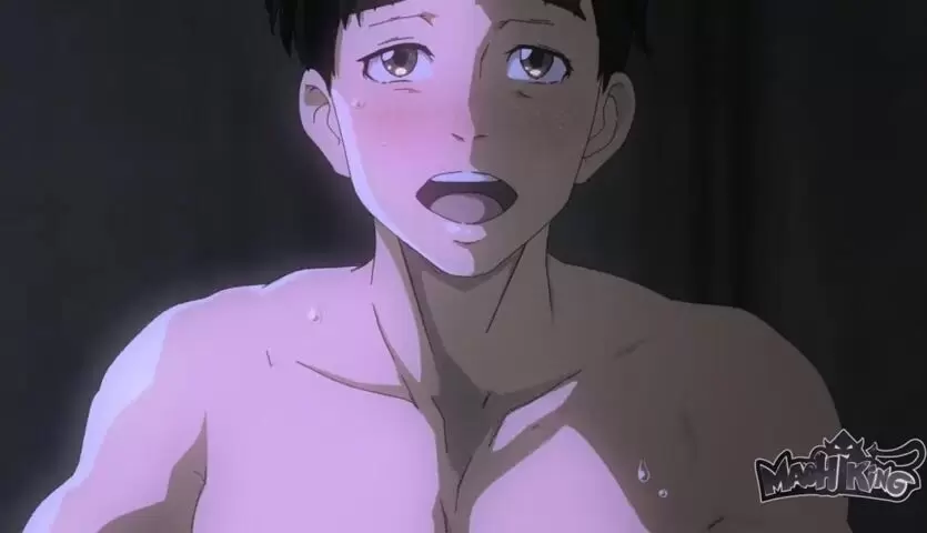 Anime Boy Sex - Anime gay sex at Gay0Day