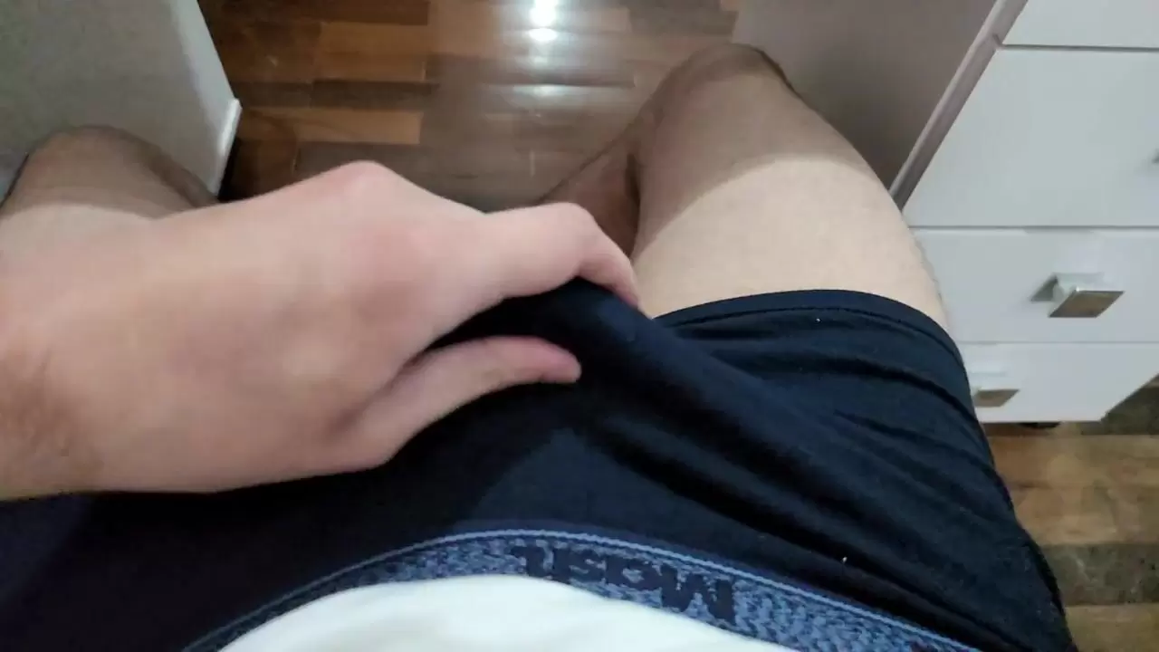 Removing my underwear watch online