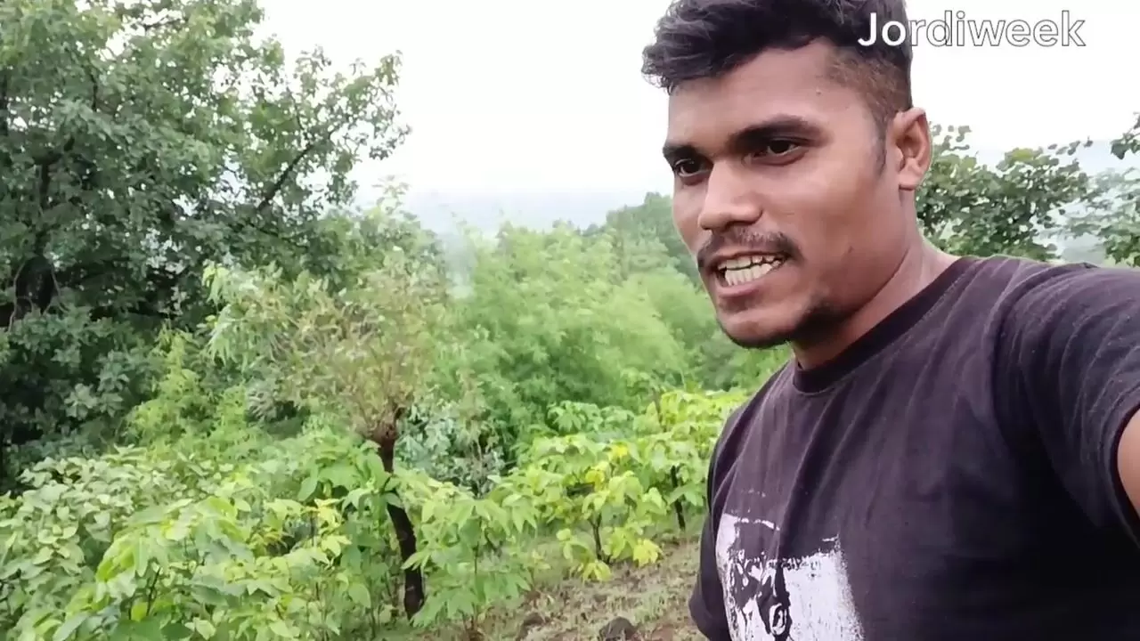 Indian jungle fuck