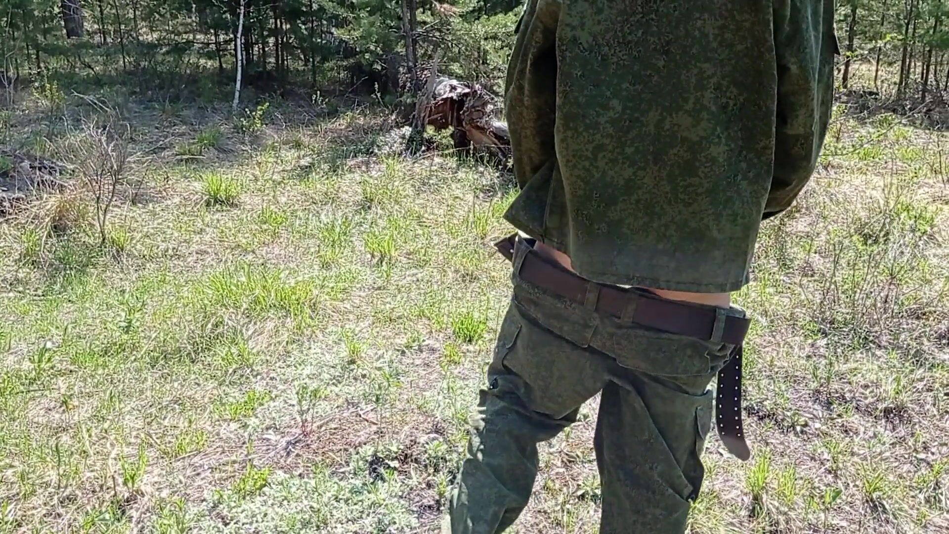 Русские геи в лесу, онлайн видео