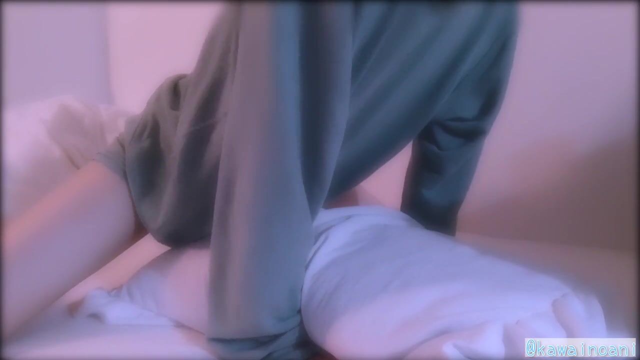 Pseudo Sex # 2 Pigico verde menta.Butt / giapponese / amatoriale / snella / selfie / hentai / erotico / guarda online