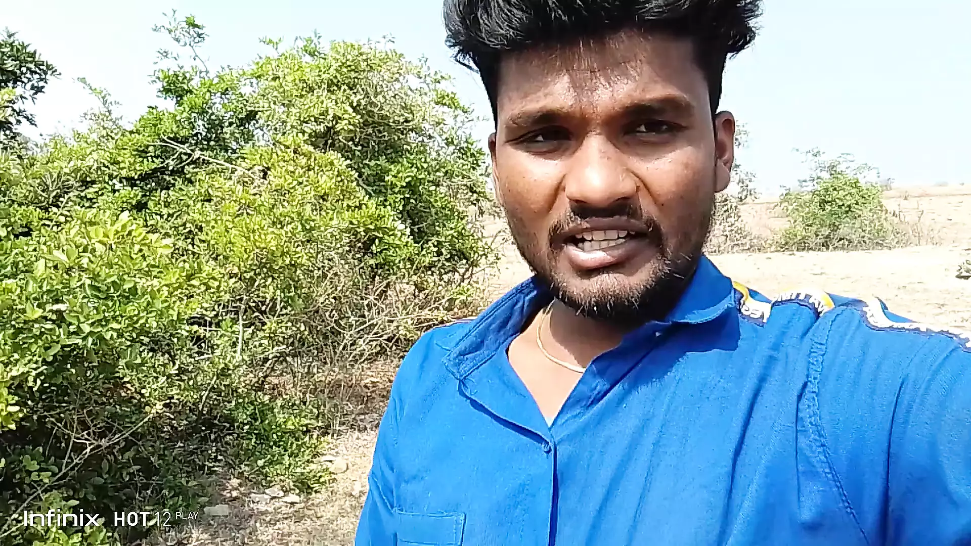 Village Jangle Outside Outdoor Coming Me Part1 #Gaju watch online pic