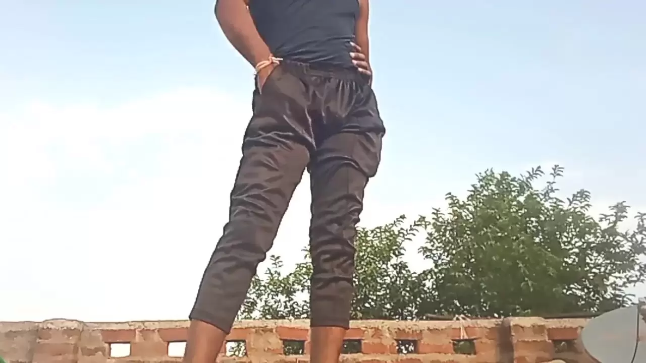 Desi Village Inexperienced Boy Sexy Handjob Video watch online