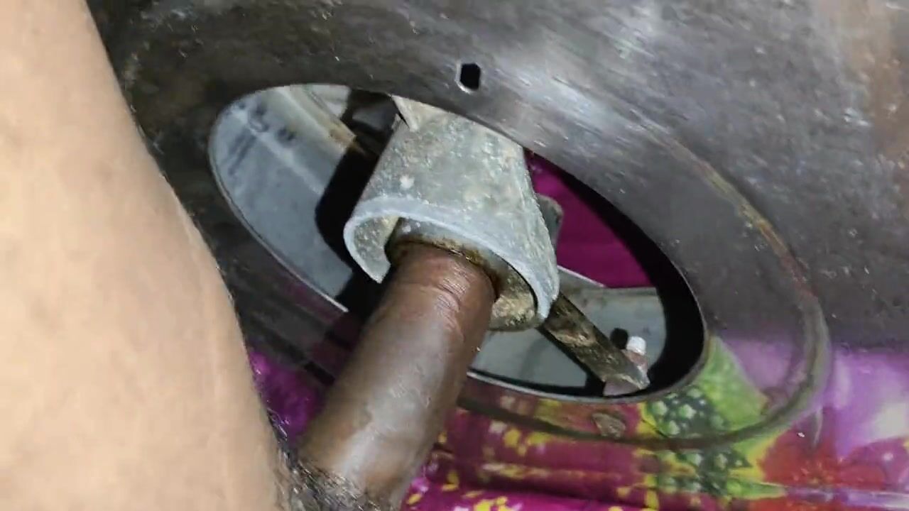 Indian teen fuck gas oven hole close Scene rough sex