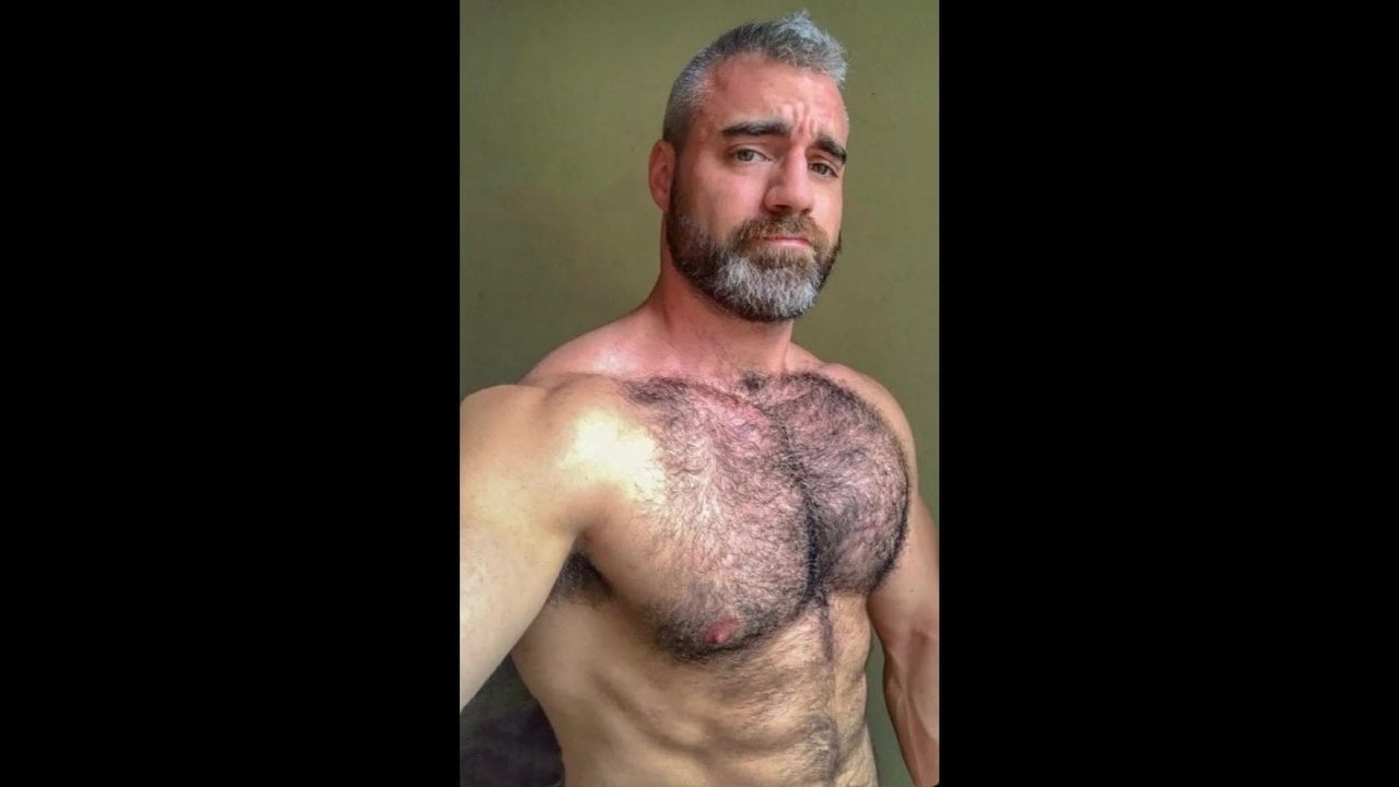 1280px x 720px - Hairy chest and big belly watch online