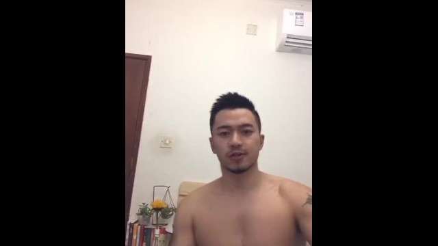 Asian Porn Live Broadcast - Asian Hunk Live Show watch online
