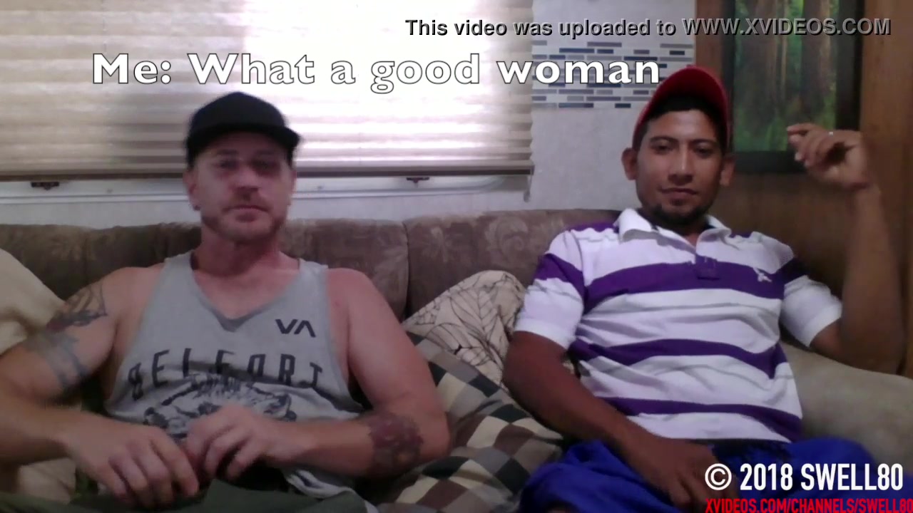 Straight latino construction worker gets first handjob from a dude (Martin 2) watch online
