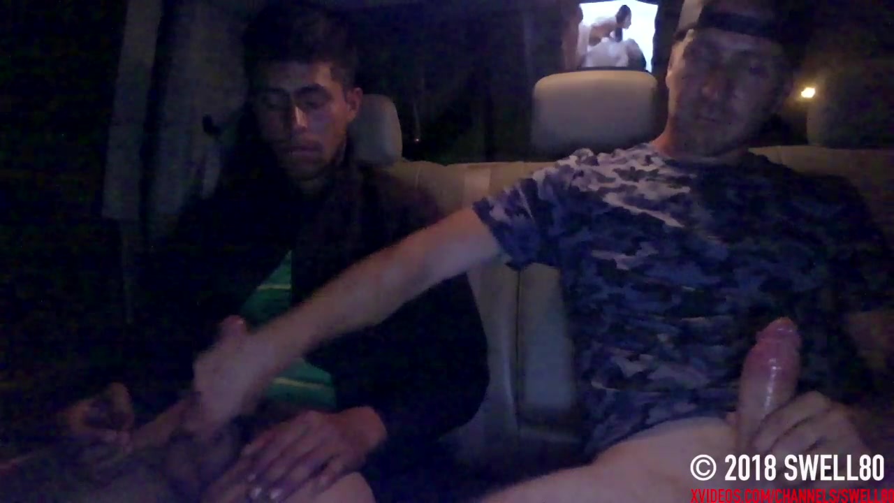 Street trade straight guy agrees to a jerkoff session in my truck (anderson 1) watch online hq photo