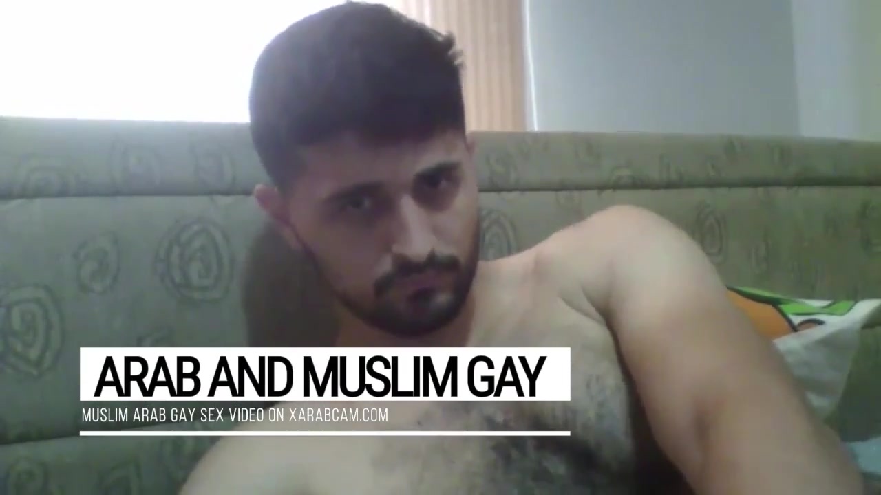 1280px x 720px - Muhair, an Arab to fuck with at Gay0Day