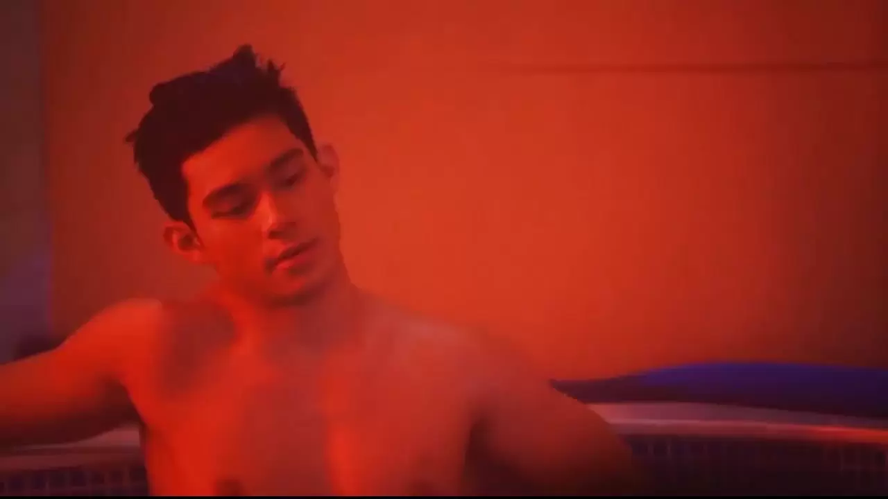 Filipino Pinoy Gay Sex - Batang POZ (2019) Philippines Gay TV Shows Sex Scene at Gay0Day