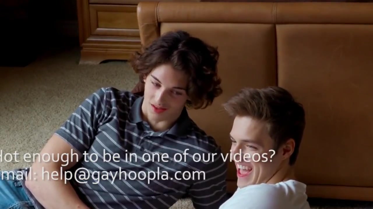 Hottest GAY Scene In 2019 And Its 2 STRAIGHT Guys watch online
