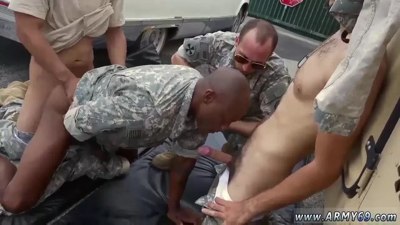 Порно видео армия наказание секс