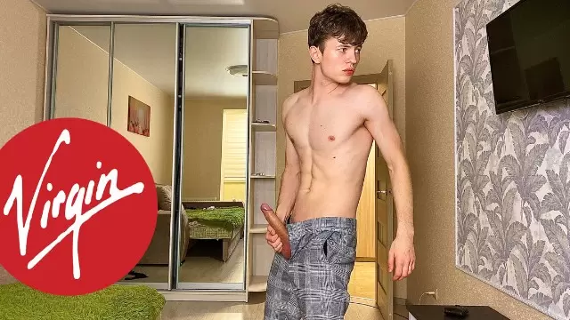 640px x 360px - Teenage Boy trying to Relax after College & is the Orgasm the best Way  watch online