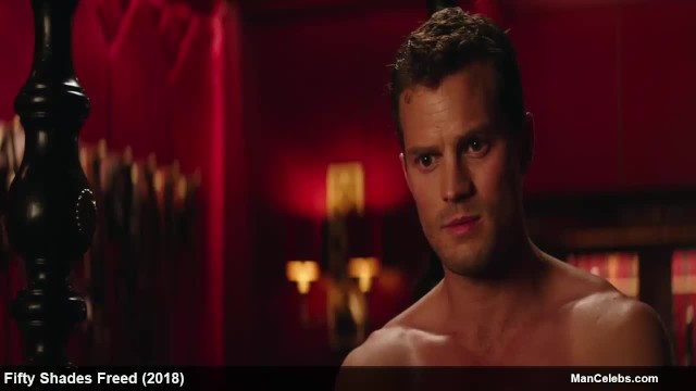 640px x 360px - Male Celebrity Nude | Jamie Dornan Nude and Erotic Compilation Scenes watch  online