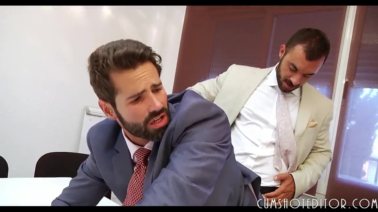 Sexy Office Fuck - Hot Office Fuck Gay watch online