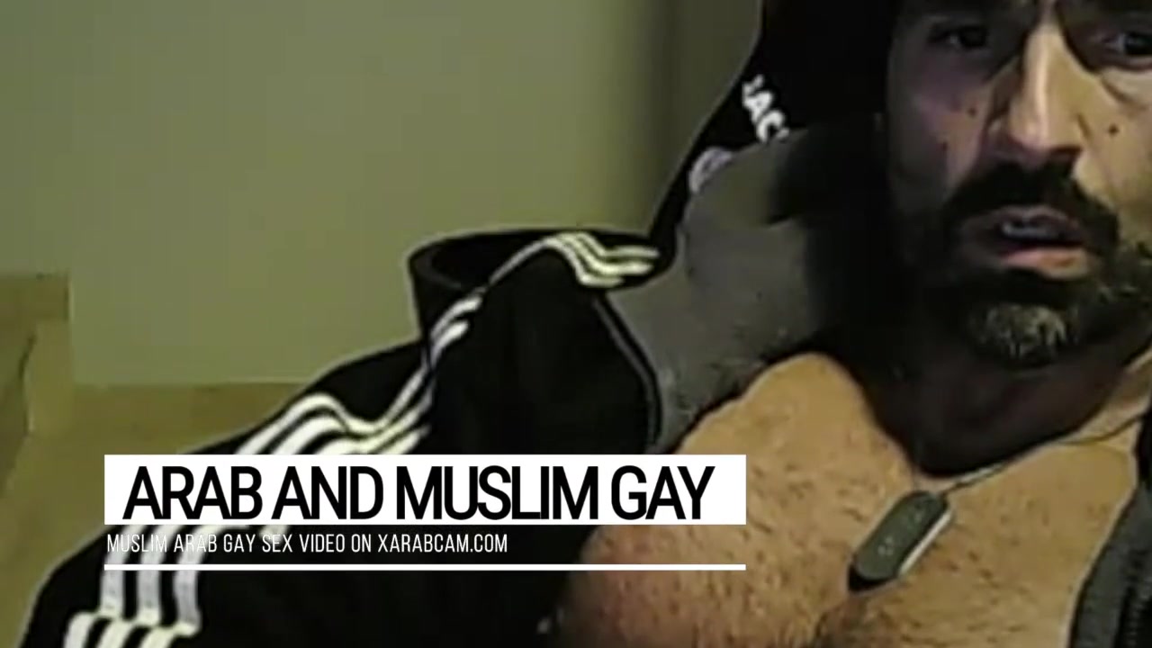 Muslim Beard Gay Porn - Arab Gay Hard master : Yousef from Beirut to worship watch online