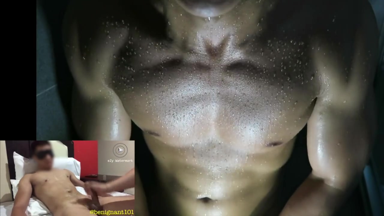 Guardare porno con Muscle Boy guarda online