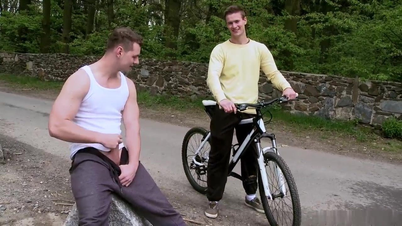 1280px x 720px - Outdoor Anal Sex On The Bike Trails watch online