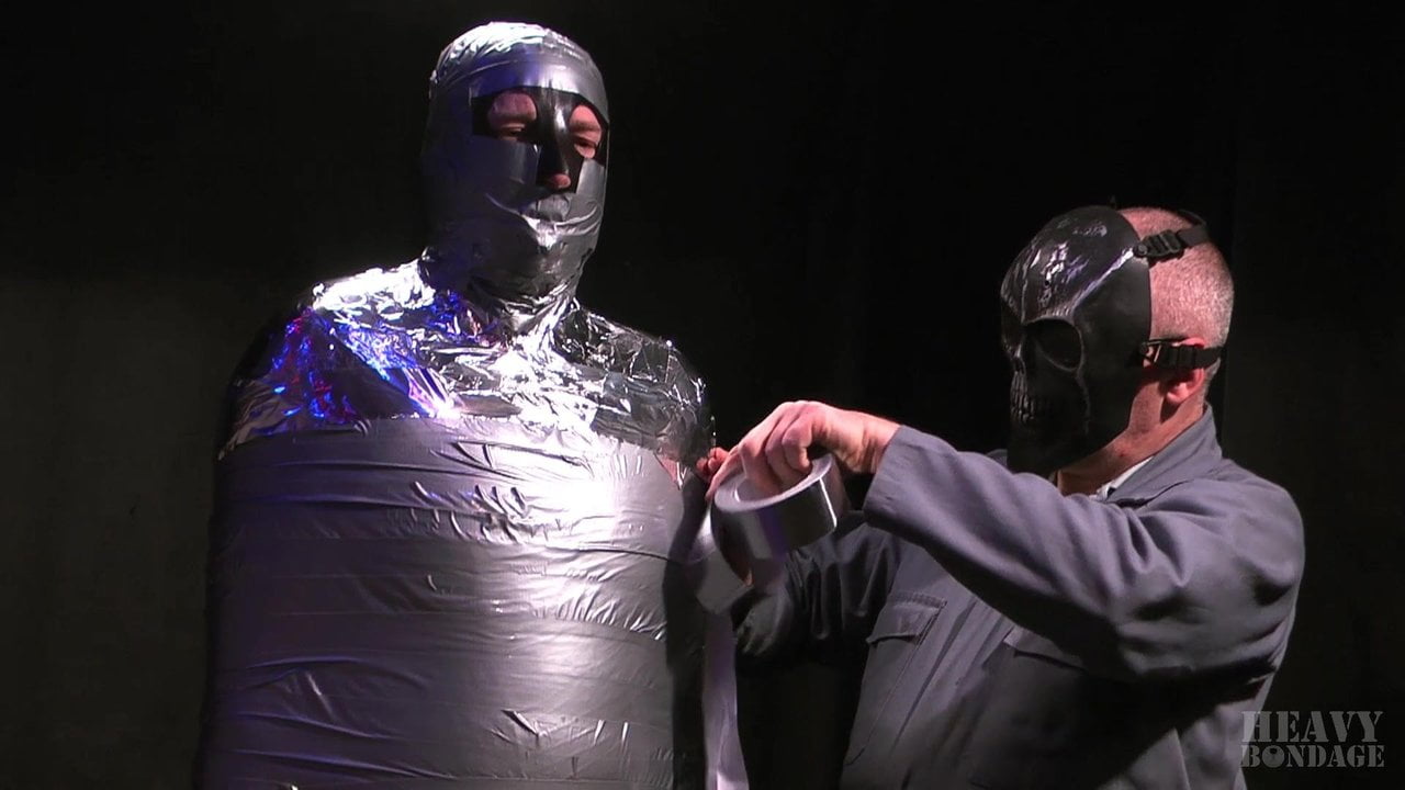 Silver Mummy - A Servitude Episode - Part 1 watch online