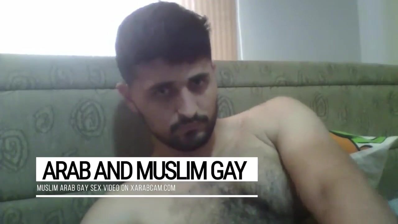 1280px x 720px - Muhair, an Arab to fuck with. Tall, hot body, pretty face, massive cock at  Gay0Day