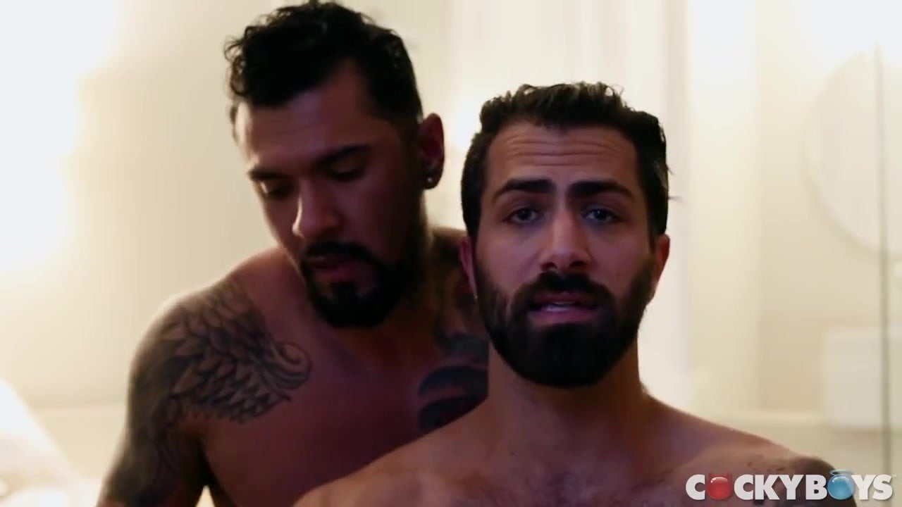 Adam Ramzi and Boomer Banks (MT1 P2) watch online