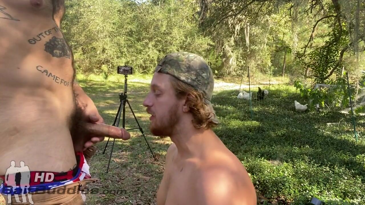 Rednecks fuck each other! watch online