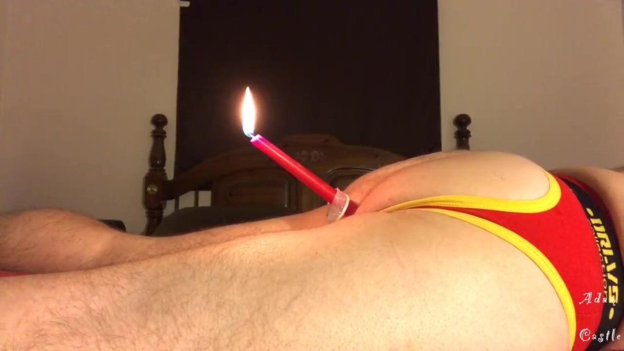 Вот как можно использовать свечу во время секса – Люкс ФМ