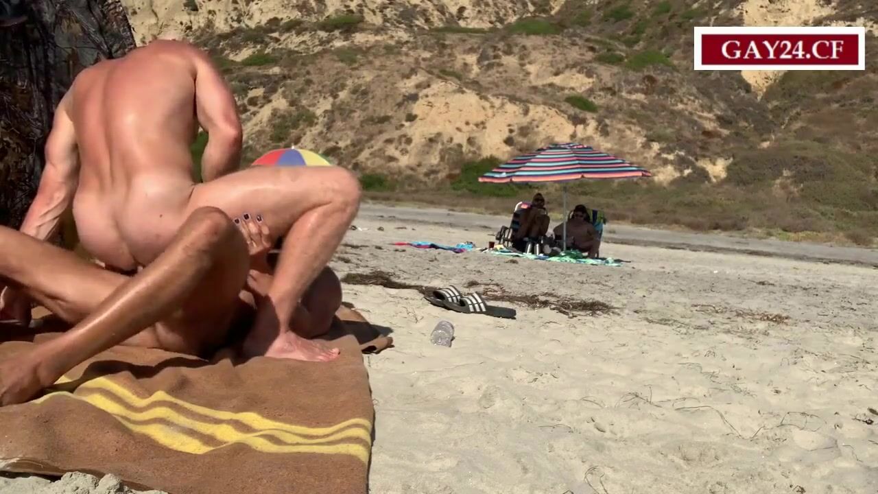 Публичный Секс На Пляже Порно Видео | real-watch.ru
