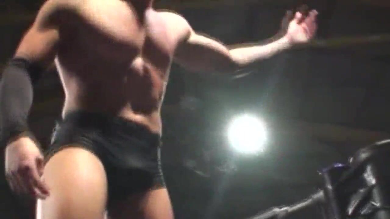 Hot Male Wrestlers / Wrestling Compilation (28) watch online