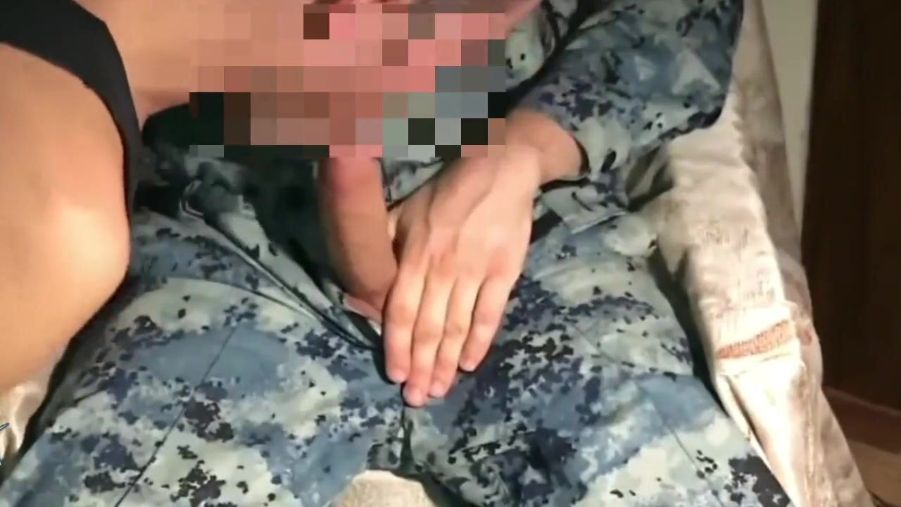 Gay with Military, Amateur Russian watch online photo